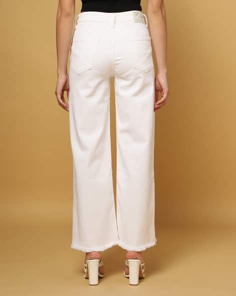 Buy White Jeans Jeggings for Women by Pepe Jeans Online