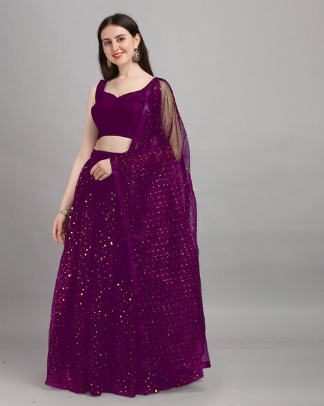 Arrow Fashion Girls Lehenga Choli Ethnic Wear Embellished Lehenga Choli  Price in India - Buy Arrow Fashion Girls Lehenga Choli Ethnic Wear  Embellished Lehenga Choli online at Flipkart.com