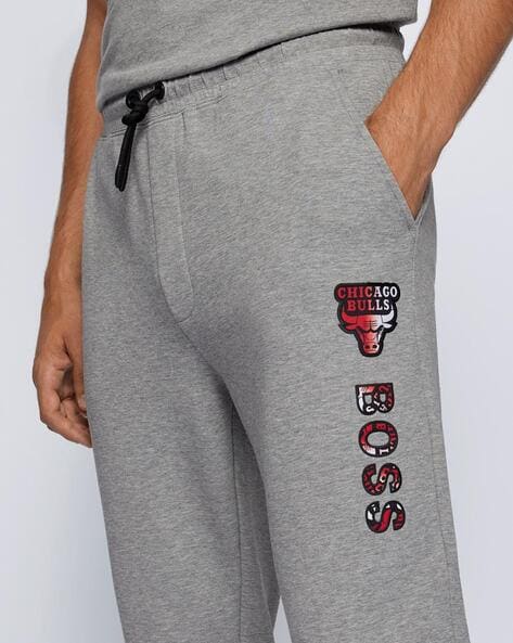 Nba discount tracksuit grey