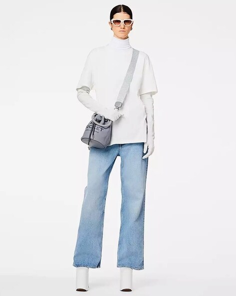 Buy Grey Bag Accessories for Women by MARC JACOBS Online