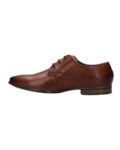 Bugerino Mens Dress Shoes, Leather Shoes