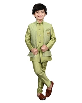 Best ethnic on sale wear for boys