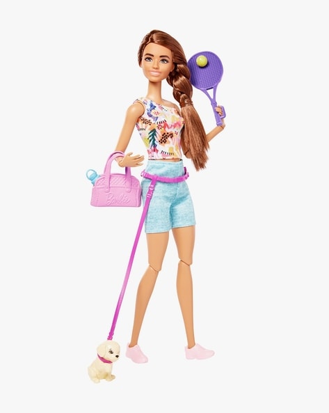 Cool cheap barbie toys