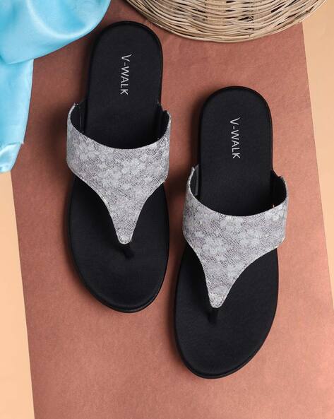 Vwalk V-WALK Vwalk Synthetic Material Party Sandal In Black  Color-22365A_Black39 Women Black Heels - Buy Vwalk V-WALK Vwalk Synthetic  Material Party Sandal In Black Color-22365A_Black39 Women Black Heels  Online at Best Price -