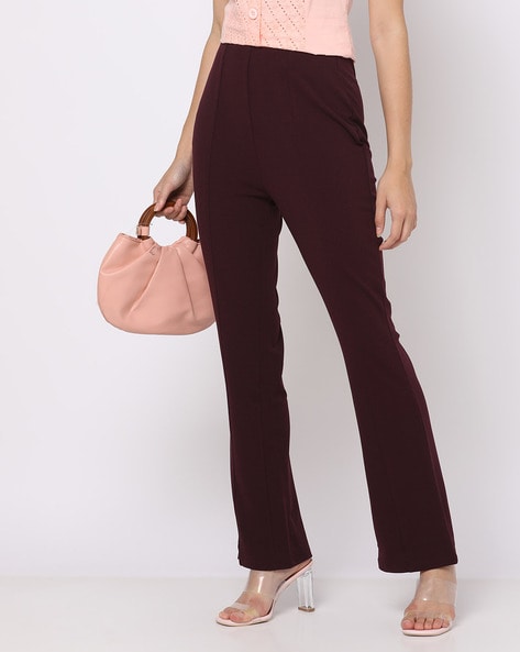 Sara Wide Leg Trousers - Final Sale – Fig & Willow
