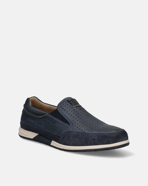 AXEL ARIGATO Dice Lo Nubuck-Trimmed Leather Sneakers for Men | MR PORTER