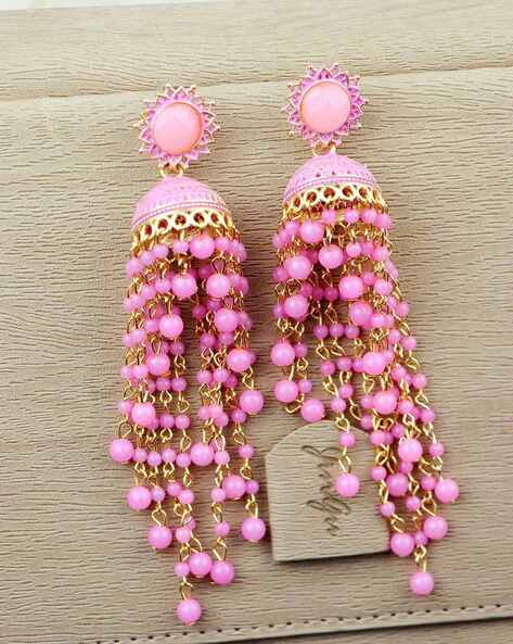 Update 190+ buy pink earrings online best