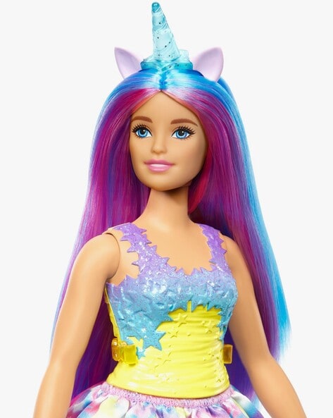 Barbie best sale dreamtopia mattel