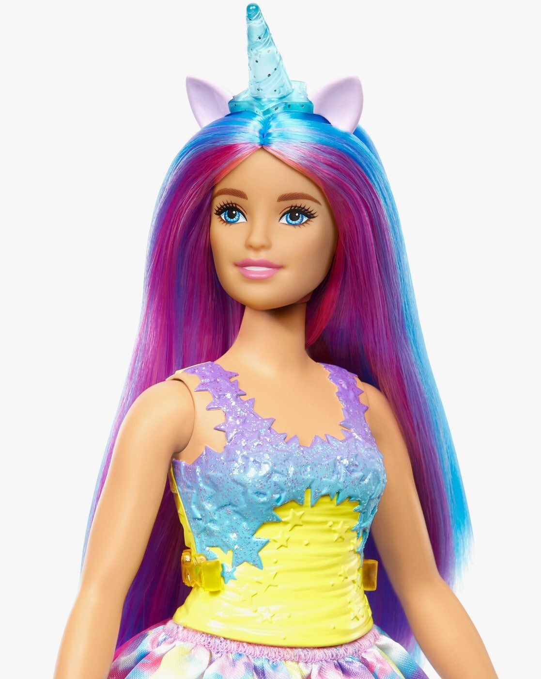 Barbie discount dreamtopia dolls