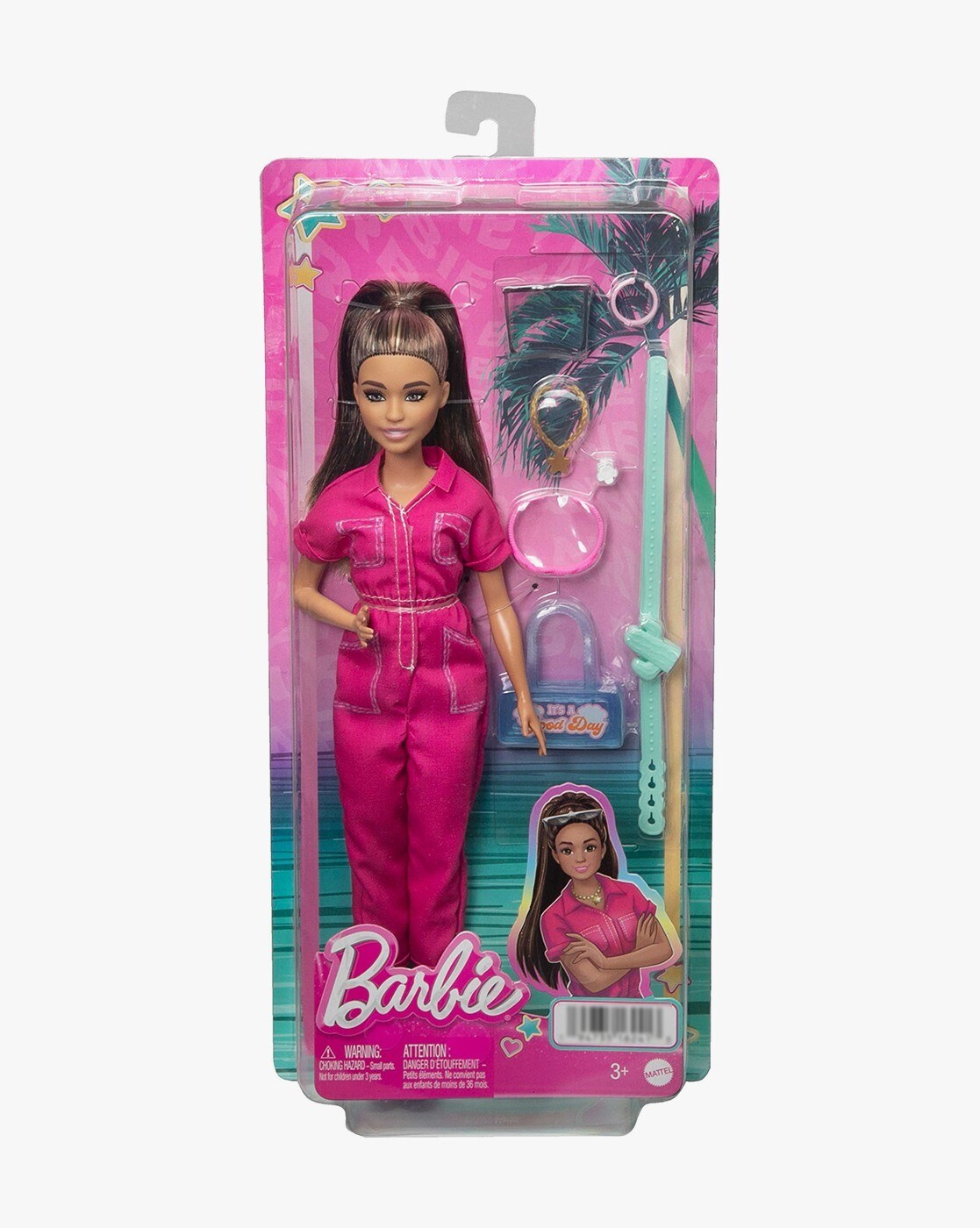 Cheap discount barbie playsets