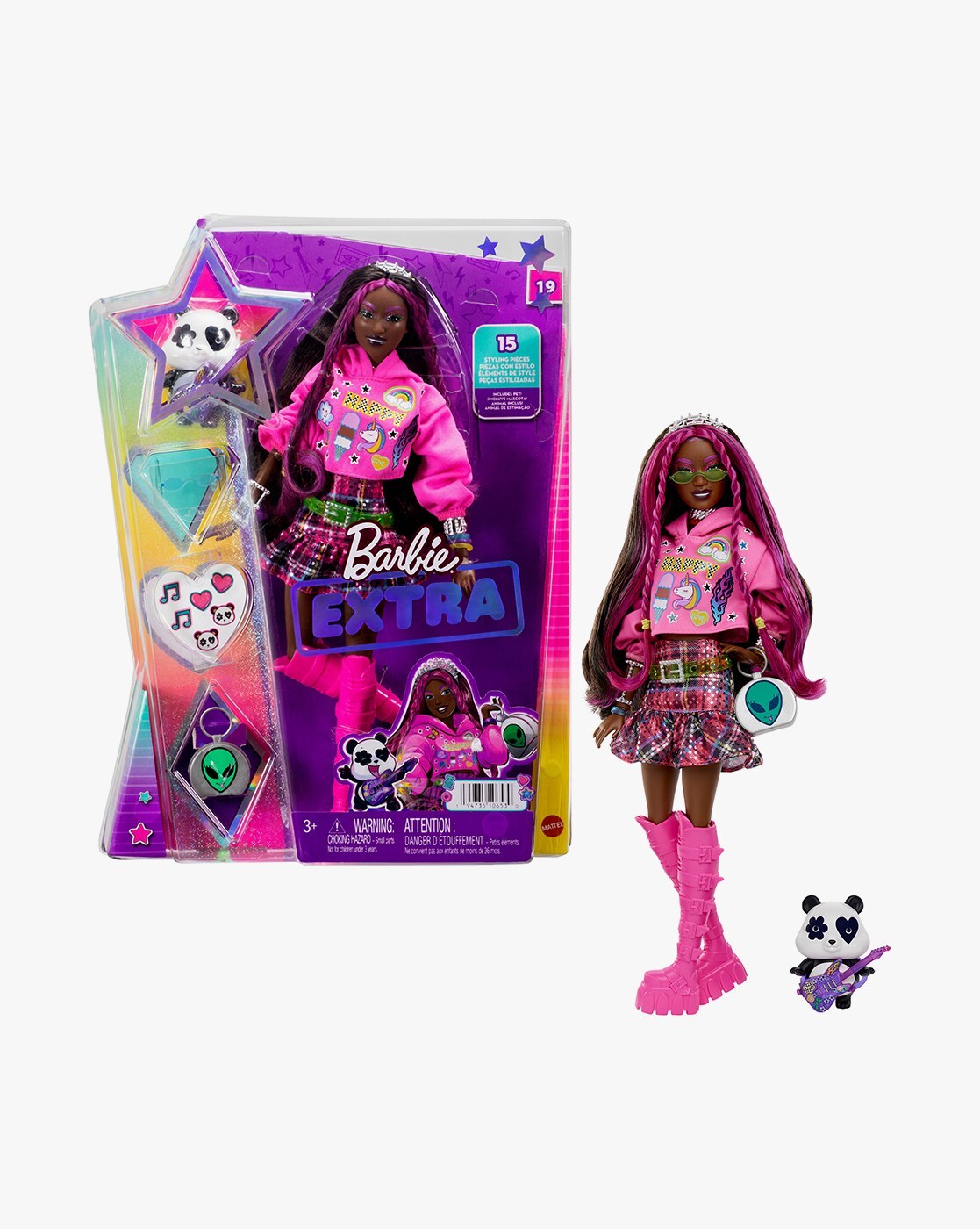 Toy best sale dolls target