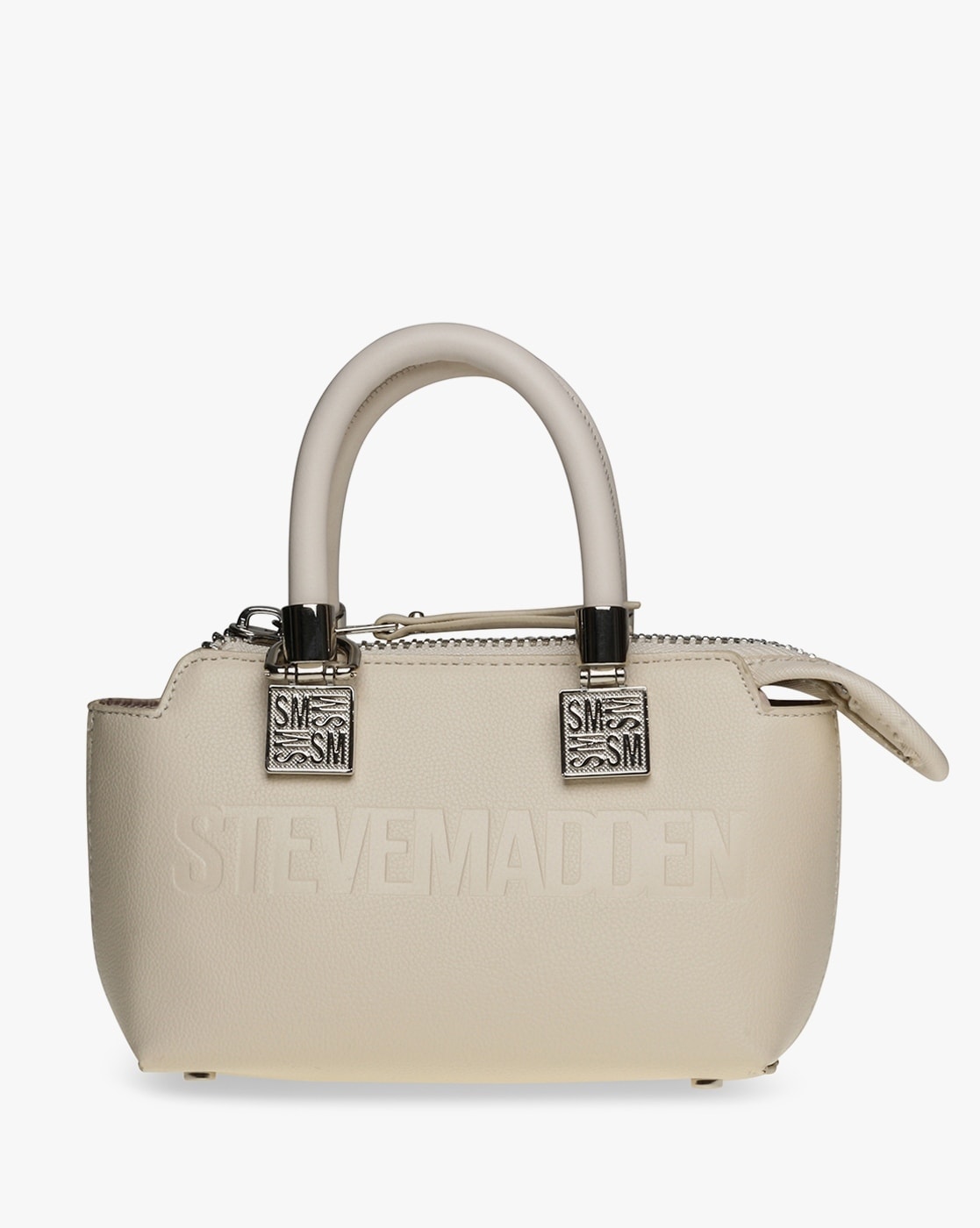 Buy Beige Handbags for Women by STEVE MADDEN Online | Ajio.com