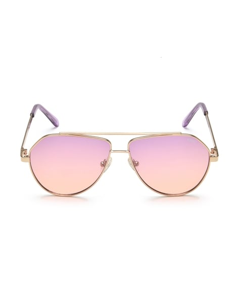 Buy Purple Sunglasses for Women by Idee Online Ajio