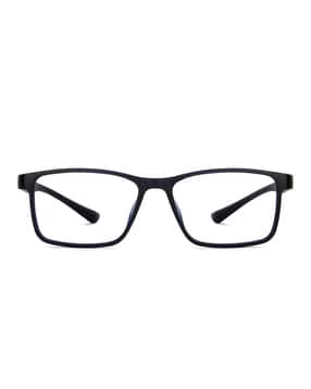 lenskart blu Unisex Rectangle Full-Rim Computer Glasses -LB E14283-picture-38