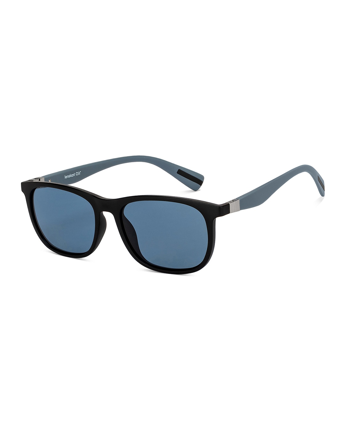 Buy Vincent Chase by Lenskart VC S13982 Grey Polarized Square Sunglasses at  Best Price @ Tata CLiQ