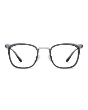 lenskart blu Unisex Square Full-Rim Computer Glasses -LB E13529-picture-42