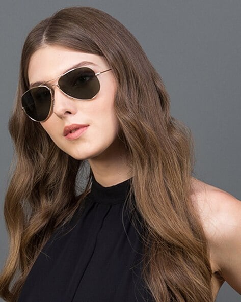 Vincent store aviator sunglasses