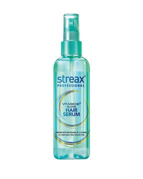 streax professional Vitarich Gloss Hair Serum-picture-26