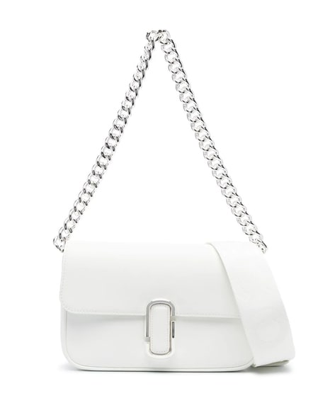 Marc jacobs sale handbags white