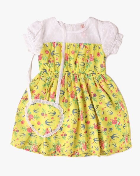 Top 35+ baby Frock Design | Baby Cotton Frock Design | Baby Girl Lawn Frock  2023 | Homemade Frock