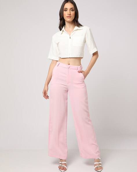 SAM Straight Fit Pants