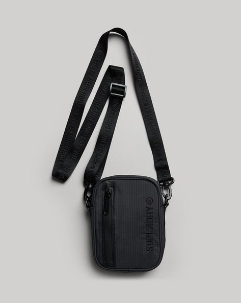 Buy Black Utility Bags for Women by SUPERDRY Online