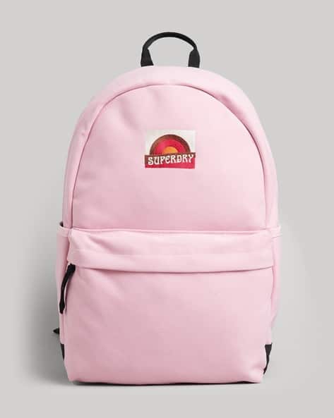 Buy Pink Backpacks for Women by SUPERDRY Online