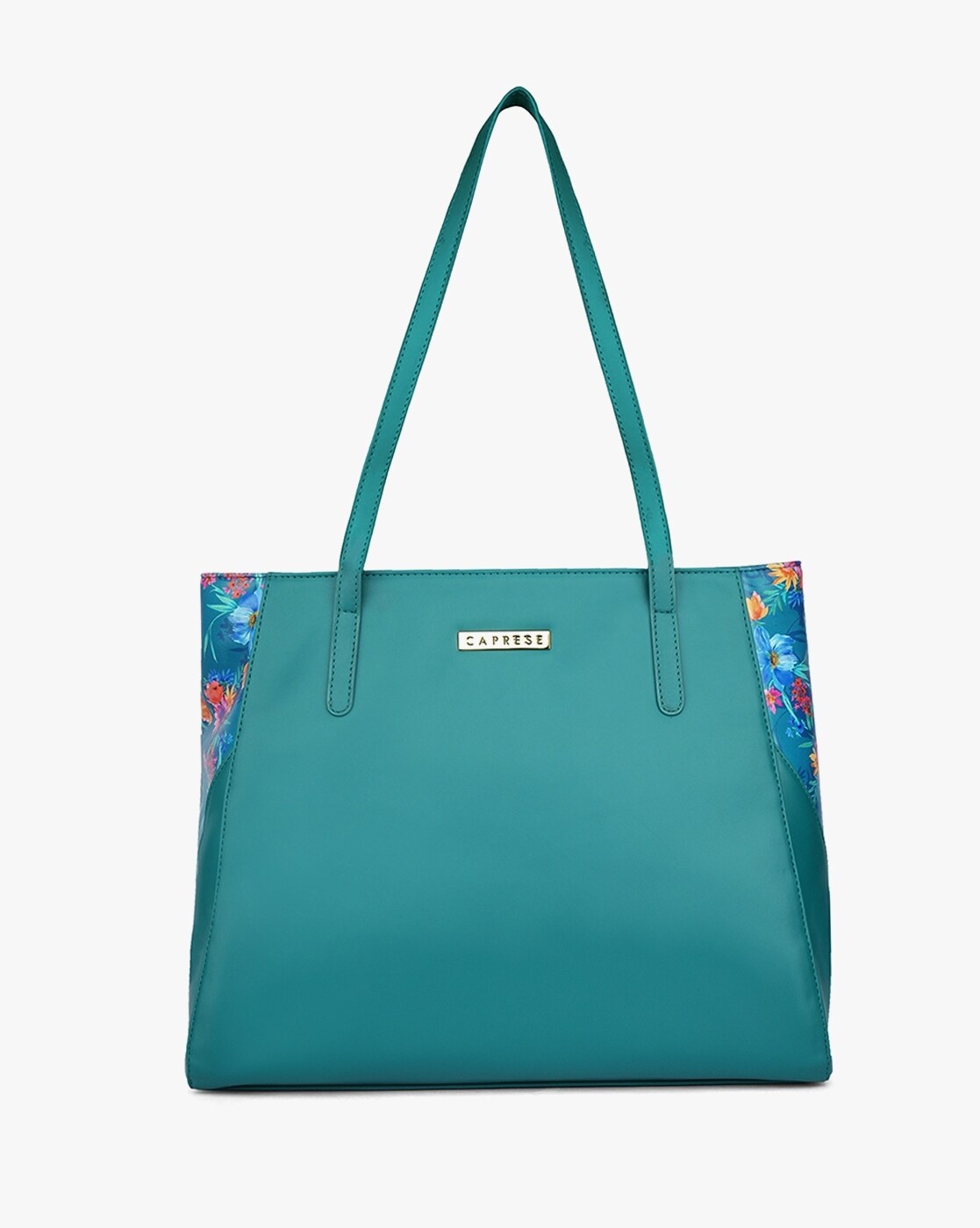 Buy Peacock Green Handbags for Women by CAPRESE Online Ajio