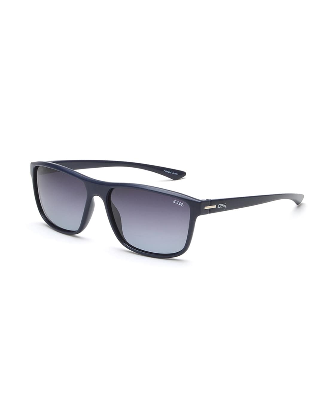 Buy IDEE Mens Full Rim 100% UV Protection (UV 400) Wayfarer Sunglasses |  Shoppers Stop