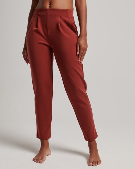 Buy Grey Track Pants for Women by Reebok Online