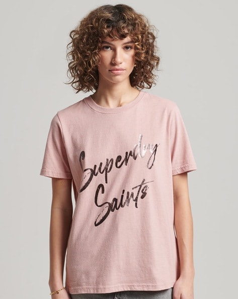 Superdry Women Shirts Tshirts - Buy Superdry Women Shirts Tshirts