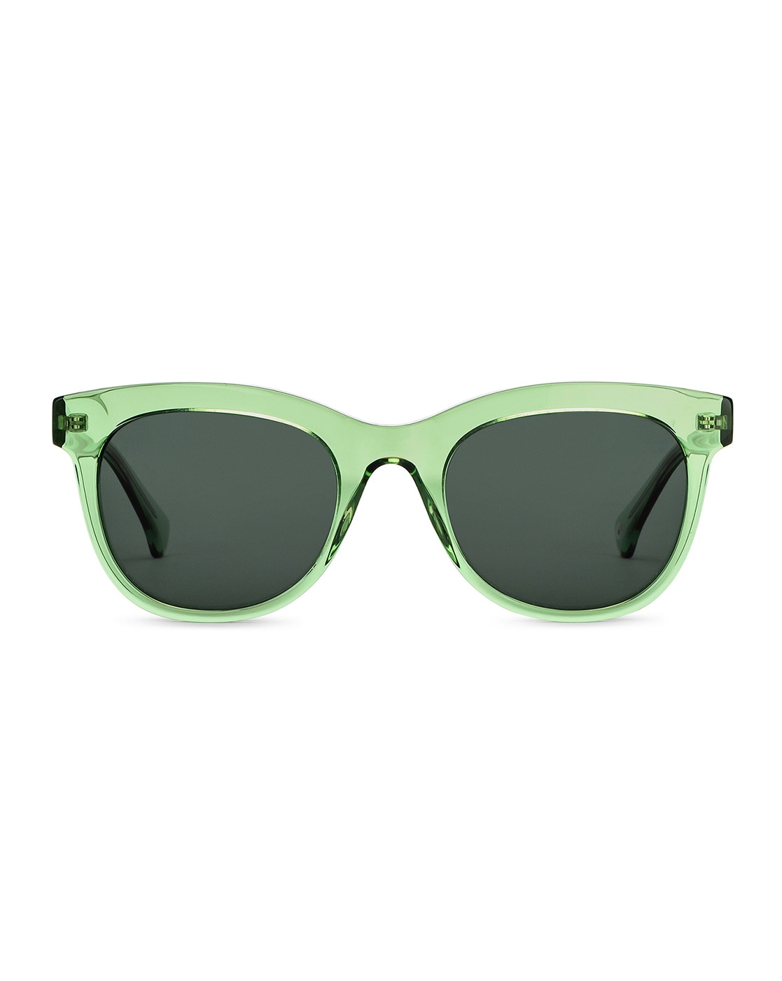 Vogue Eyewear VO5445S 51 Dark Green & Opal Green Sunglasses | Sunglass Hut  USA