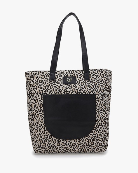 Small Cross Body Bag, Leopard Printed Purse, Animal Print Bag, Small  Shoulder Bag - Etsy
