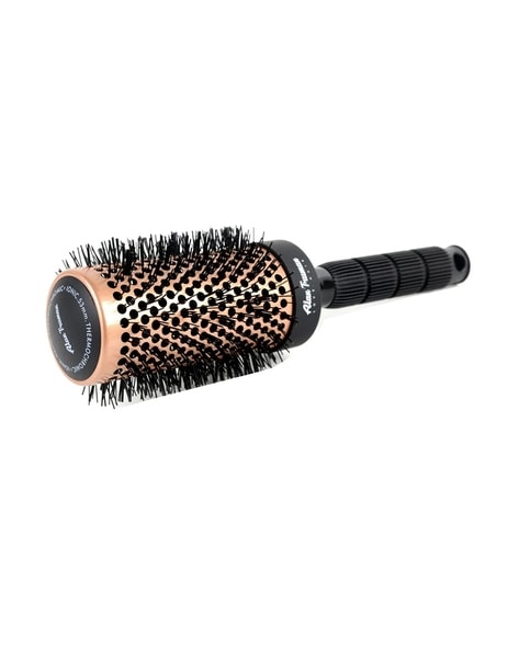 Ceramic blow dryer clearance brush