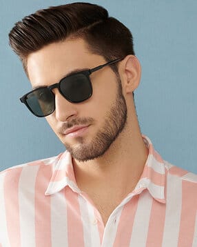 vincent chase Unisex Polarized and UV Protected Wayfarer Sunglasses -VC S13980-picture-13