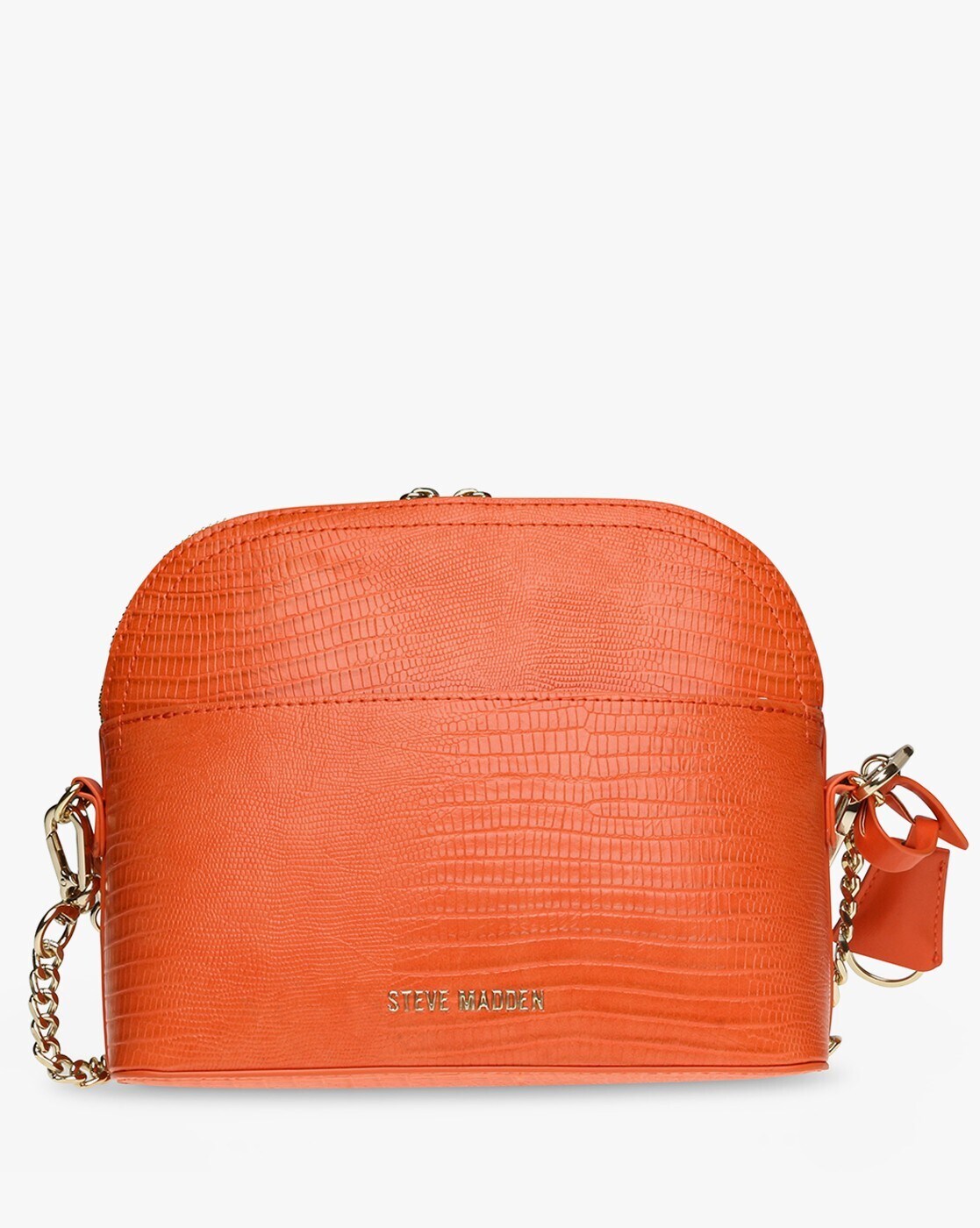 Steve madden orange online wallet