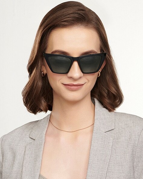 Buy Sunglasses For Women Online Starting at 899 - Lenskart