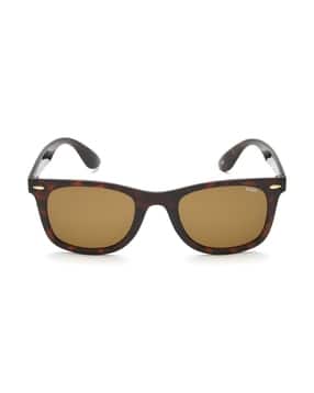 idee Men UV-Protected Wayfarer Sunglasses - IDSO204C2SG-picture-51
