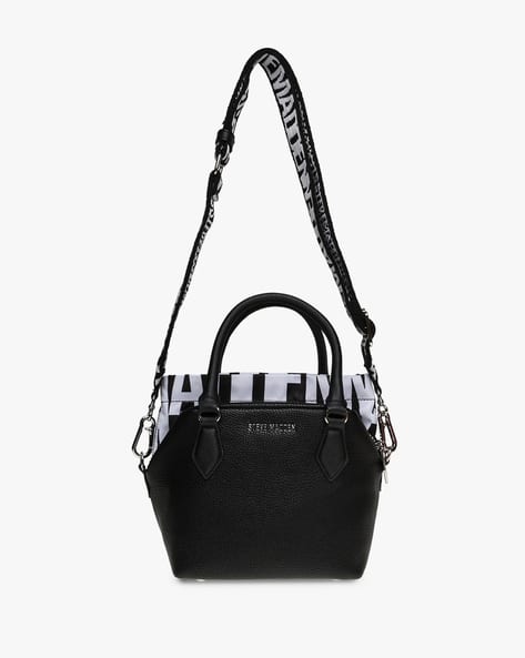 STEVE MADDEN Bamazed Satchel Bag