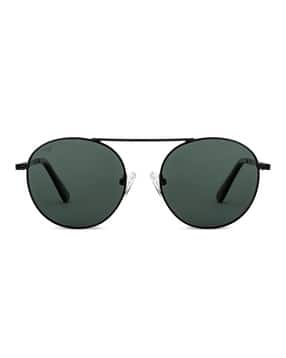 vincent chase Unisex Polarized and UV Protected Round Sunglasses -VC S14082-picture-16