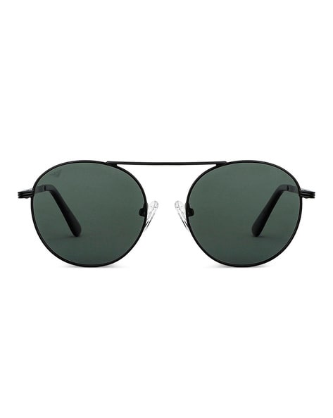 Buy Vincent Chase 149277 Green Polarized Round Sunglasses Online At Best  Price @ Tata CLiQ