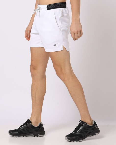 Off white cheap running shorts