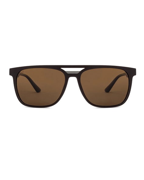 Buy Brown Sunglasses for Men by Vincent Chase Online