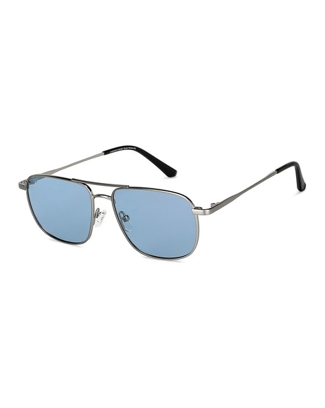 Buy VINCENT CHASE EYEWEAR Polarized Full Rim Sunglasses Men and Women Large  VC S13969 Online at Best Prices in India - JioMart.