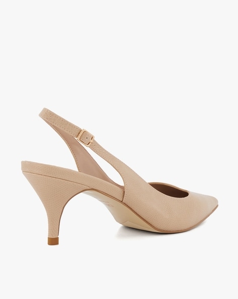 Dune nude shoes new arrivals