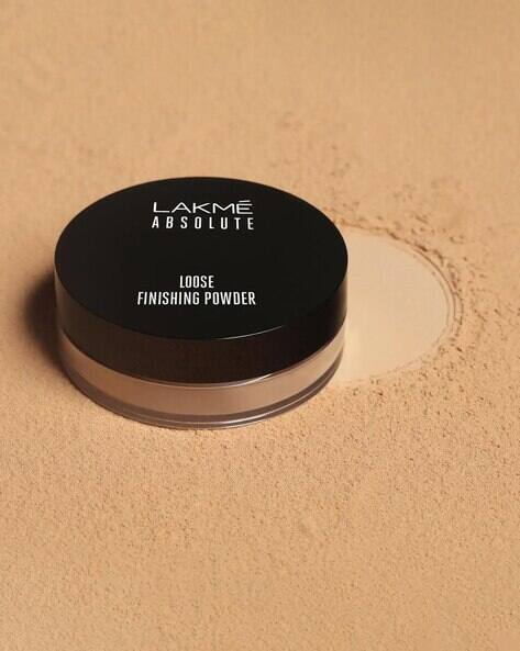LAKME Absolute Loose Finishing Powder - Beige