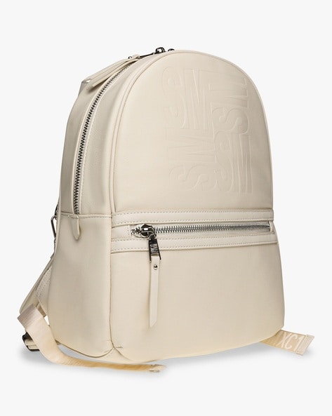 Steve madden leather outlet backpacks