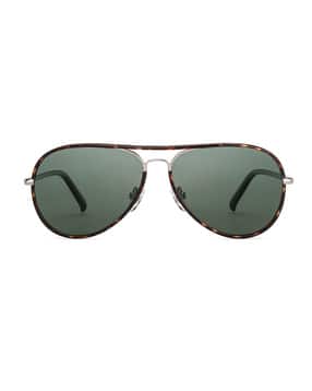 john jacobs Unisex Polarized and UV Protected Aviator Sunglasses -JJ S13894-picture-14