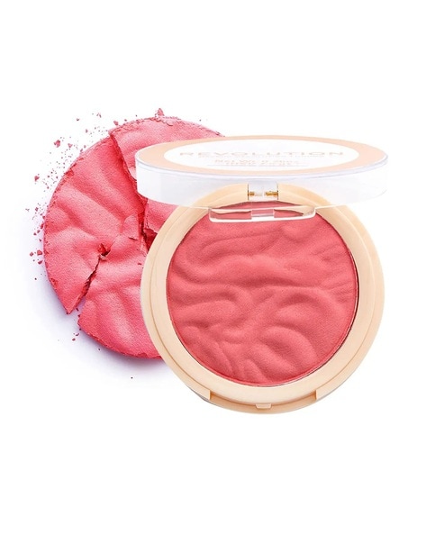 Makeup Revolution Reloaded Blusher - Face Blush