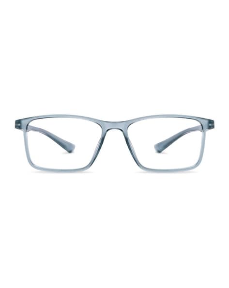 Mens grey cheap glasses frames